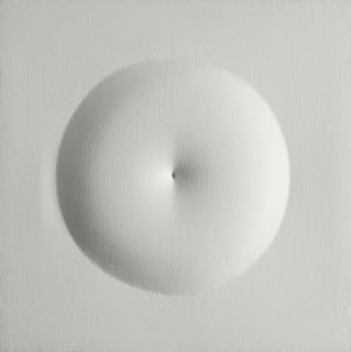 Agostino Bonalumi - Bianco