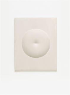 Agostino Bonalumi - Bianco