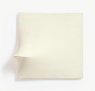 Agostino Bonalumi - Bianco