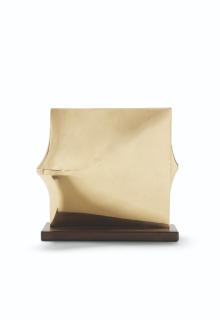 Agostino Bonalumi - Bronzo