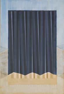 Agostino Bonalumi - Estroflessione