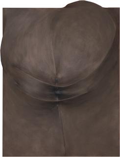 Agostino Bonalumi - Grigio