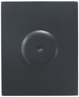 Agostino Bonalumi - Grigio