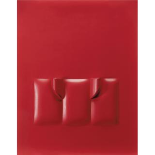 Agostino Bonalumi - Oggetto N. 23H