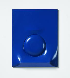 Agostino Bonalumi - Ohne Titel.