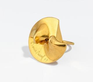 Agostino Bonalumi - Ohne Titel.