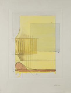 Agostino Bonalumi - Progetto