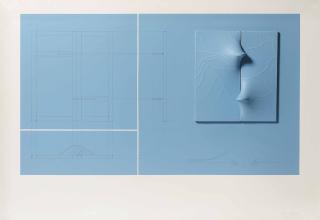 Agostino Bonalumi - Progetto