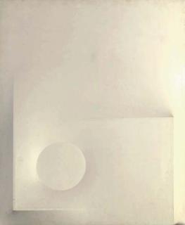 Agostino Bonalumi - Rovesciare il telaio