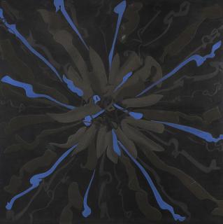 Agostino Ferrari - Evento Esplosione