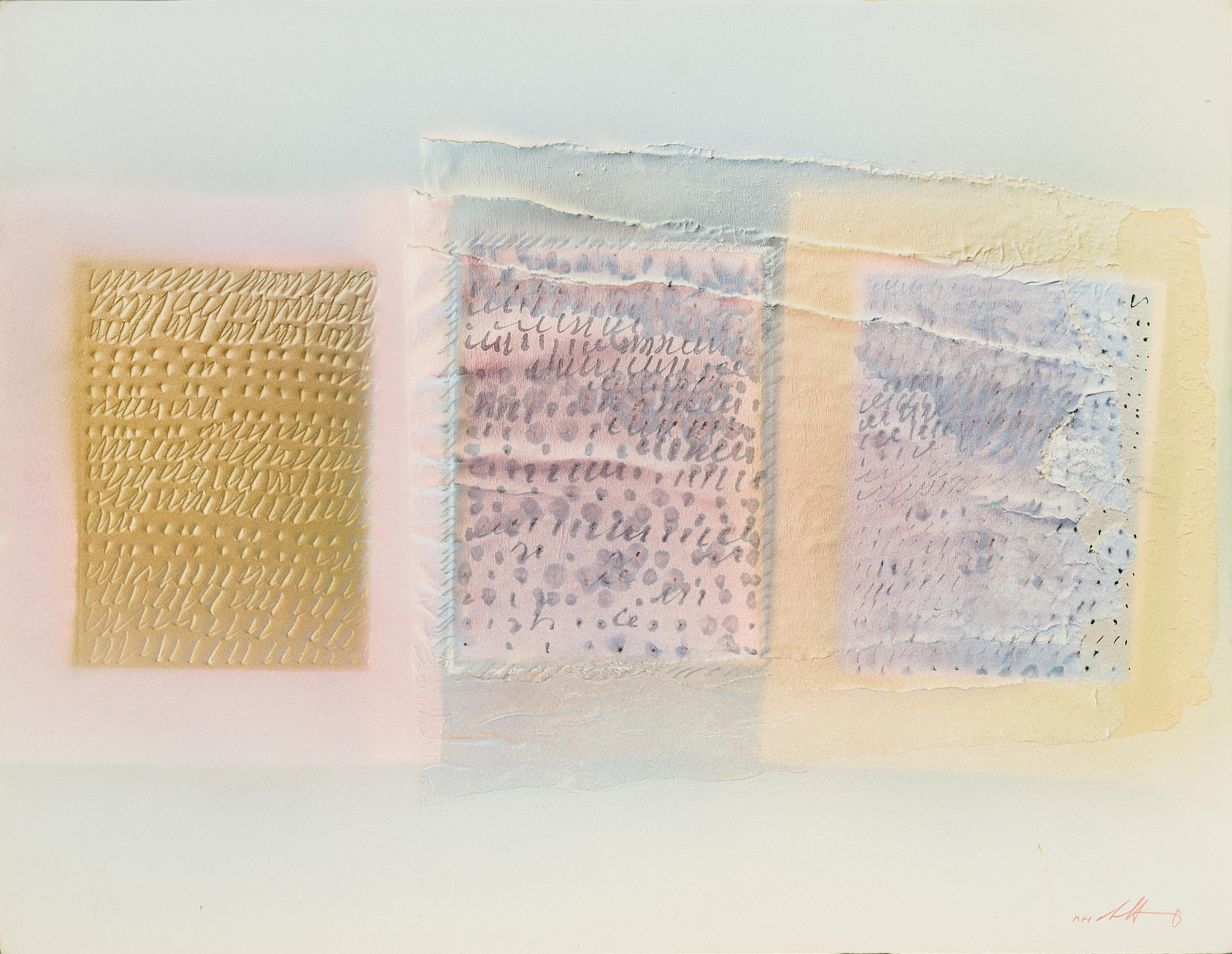 Agostino Ferrari - Ohne Titel.