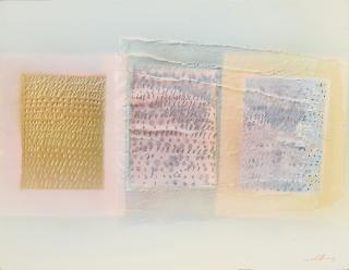 Agostino Ferrari - Ohne Titel.