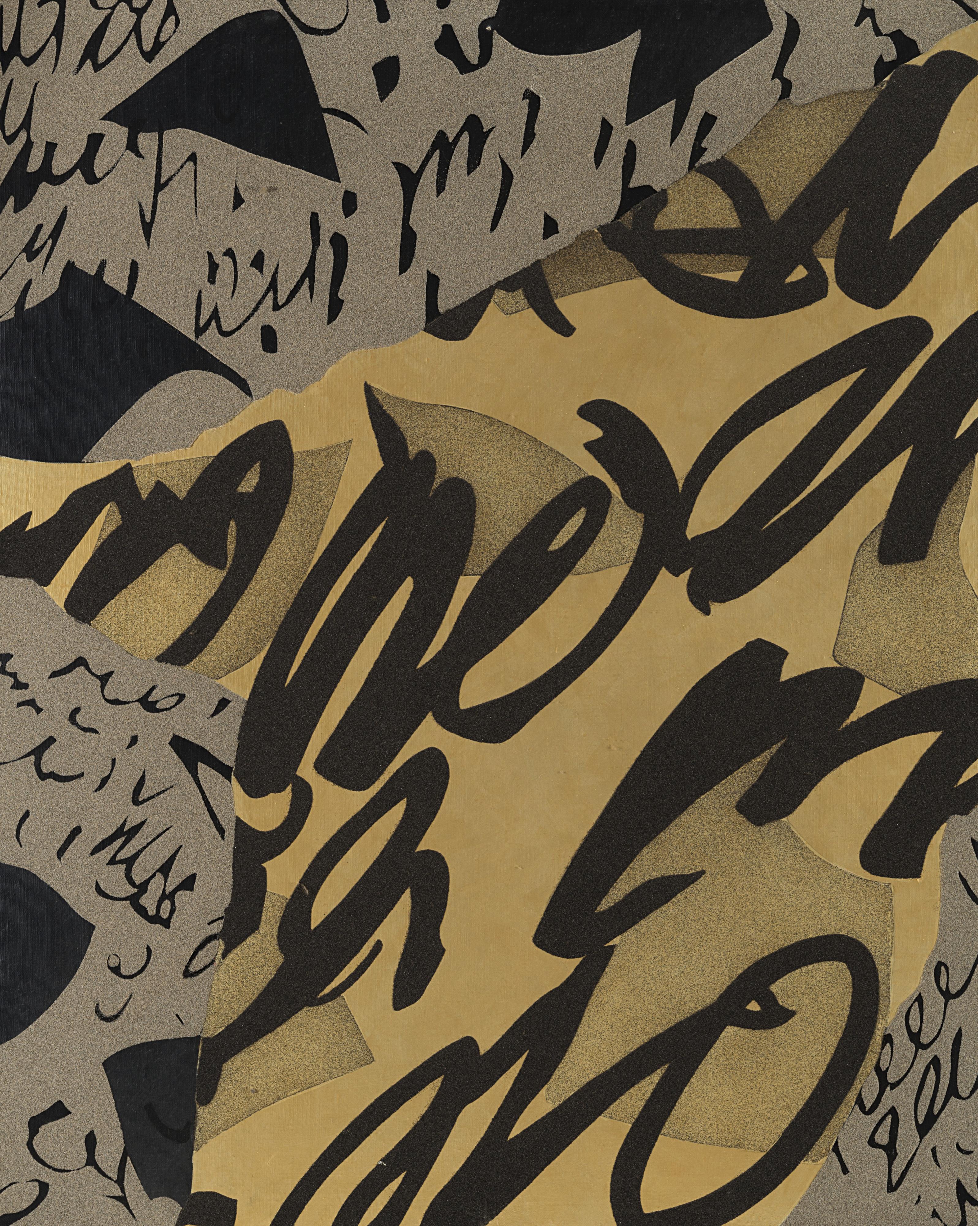 Agostino Ferrari - Senza titolo