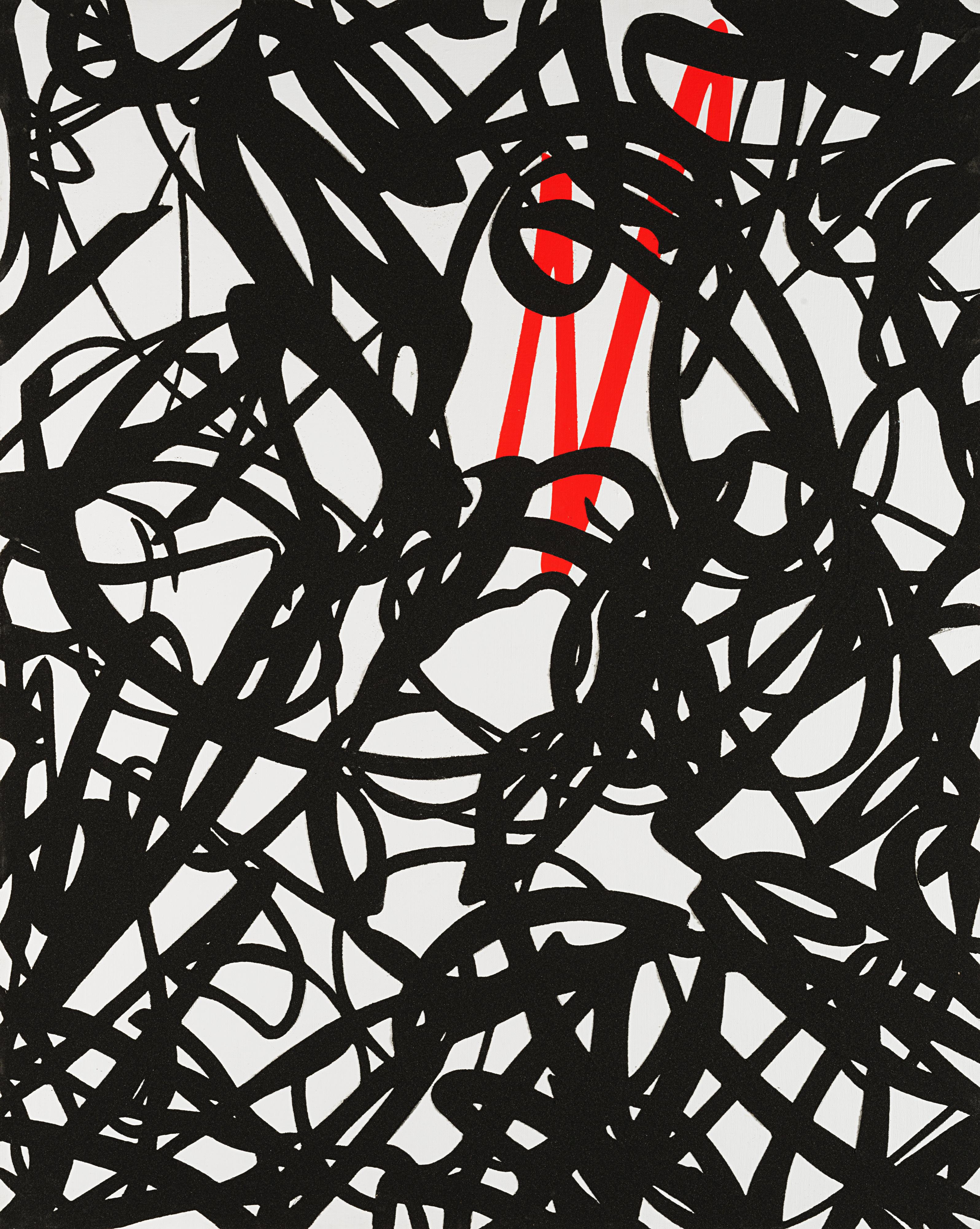 Agostino Ferrari - Struttura