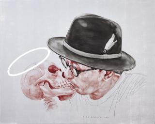 Agus Suvage - The Kiss #4