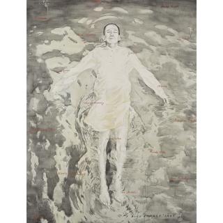 Agus Suwage - Ars Longa Vita Brevis