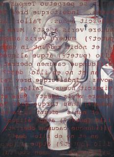 Agus Suwage - I Am The Most Educated Parasite