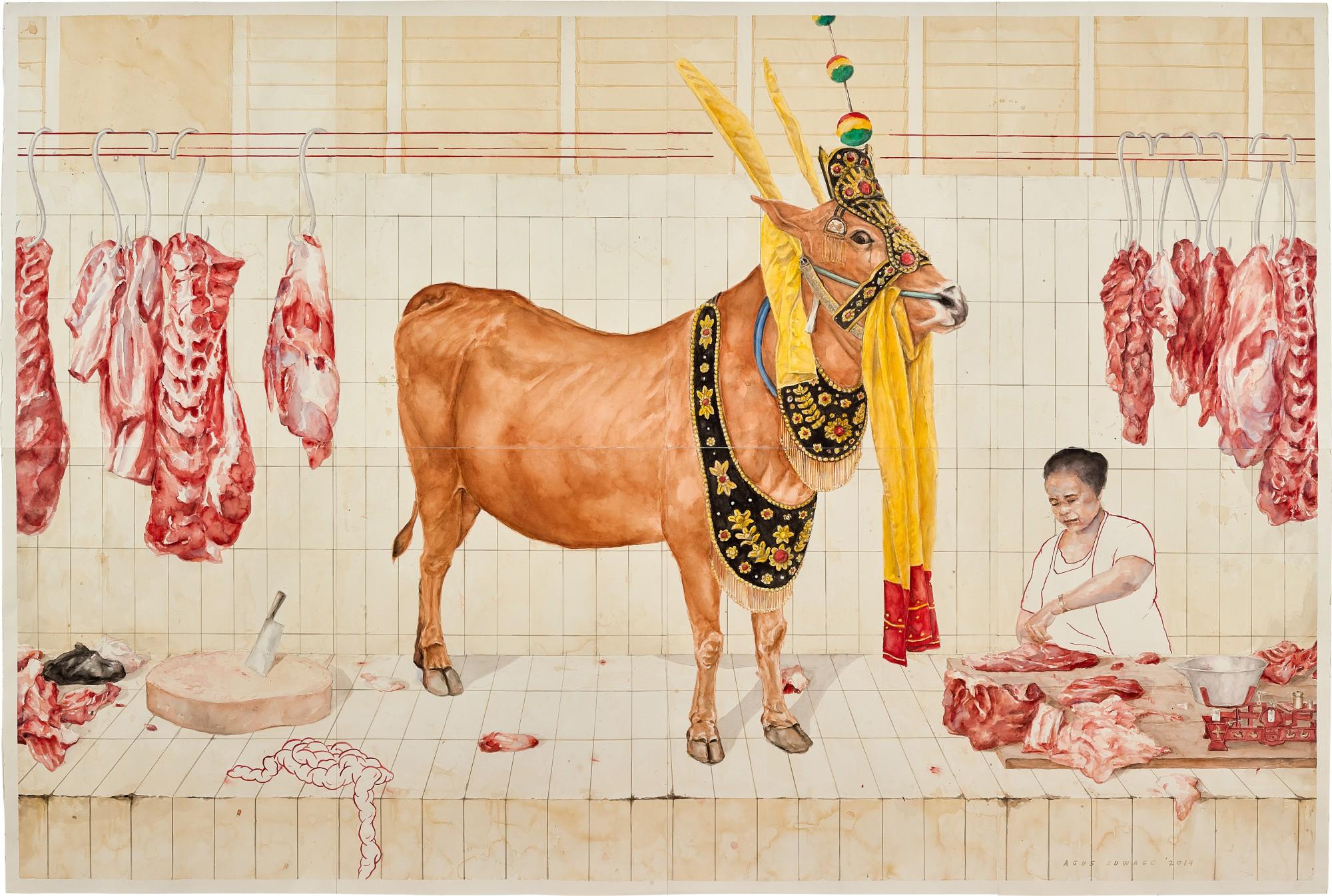 Agus Suwage - Jawara Lokal #2