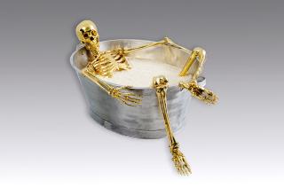 Agus Suwage - Luxury Crime