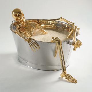 Agus Suwage - Luxury Crime