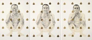 Agus Suwage - Super Simpanse 2