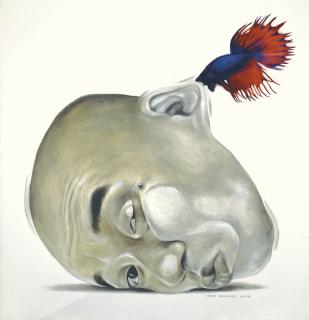 Agus Suwage - The Calling