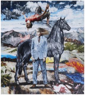 Agus Triyanto Br. - Dreamland Journey