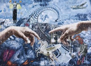 Agus Triyanto BR - Dreams Create Future