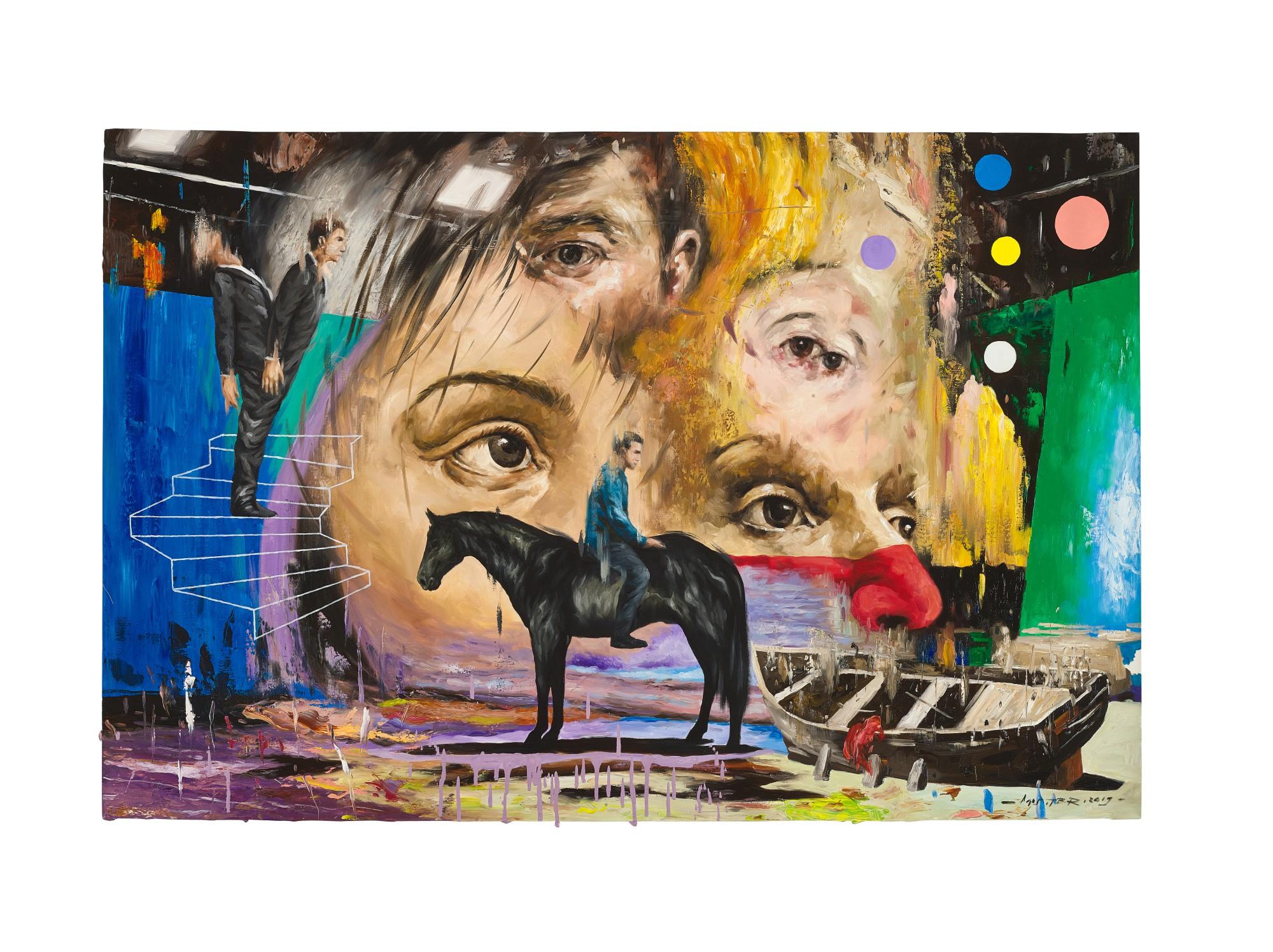 Agus Triyanto Br - Future Flashback