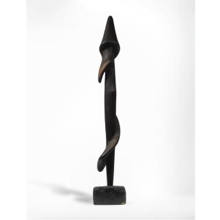 Agustín Cárdenas - Bois Brûlé I