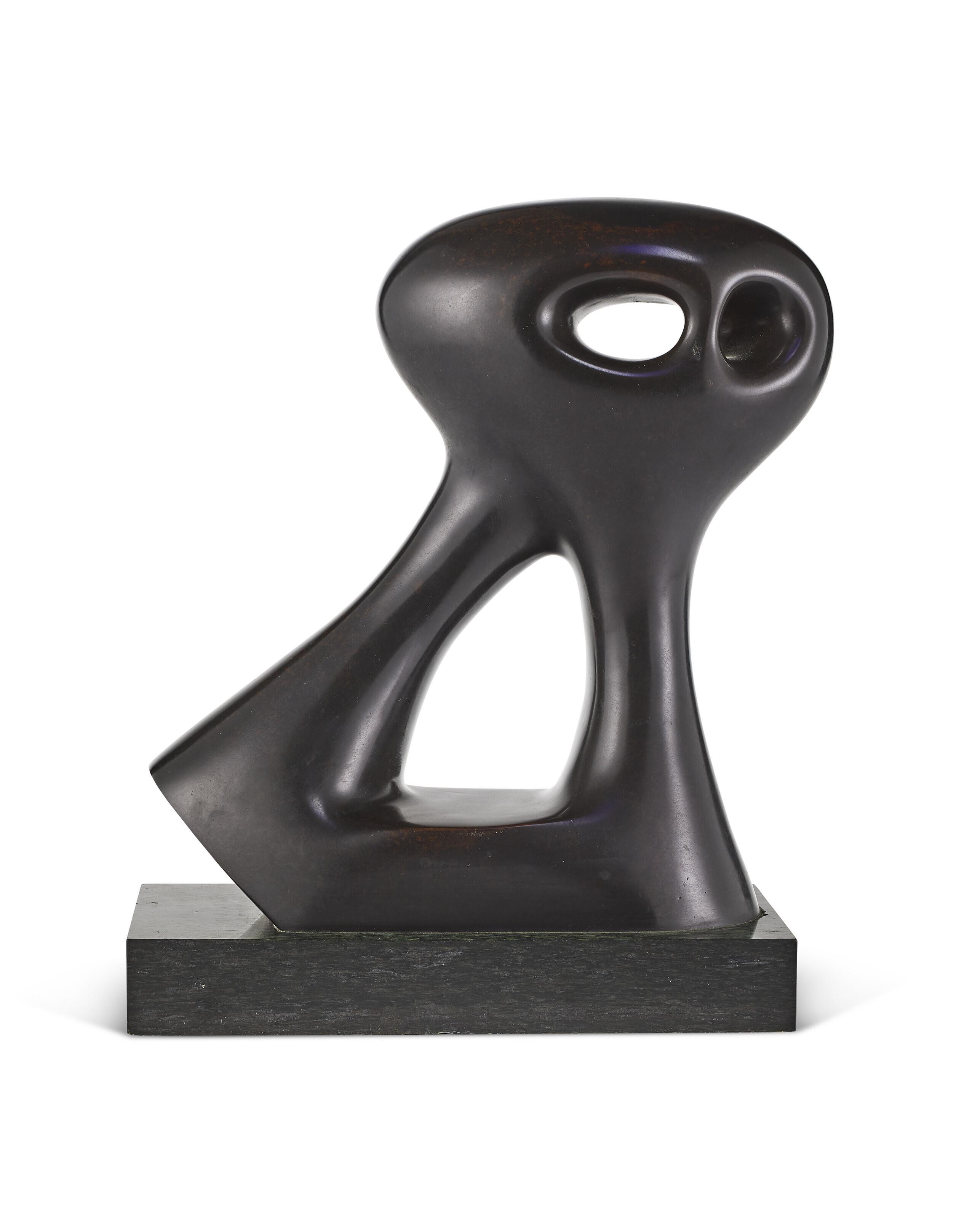 Agustín Cárdenas - Bouba