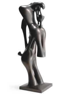 Agustin Cardenas - Caballo