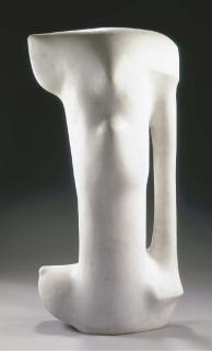 Agustin Cardenas - Christina