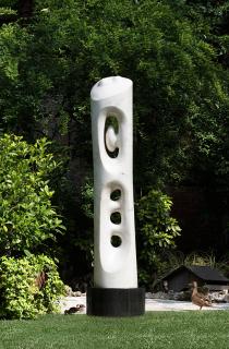 Agustín Cardenas - Colonne Printemps