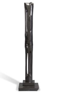 Agustín Cárdenas - Columna