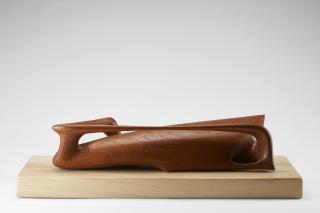 Agustín Cardenas - Composition horizontale