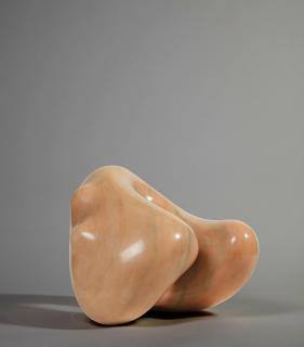 Agustín Cárdenas - Coquille