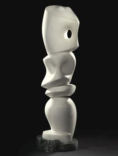 Agustín Cárdenas - Dogon