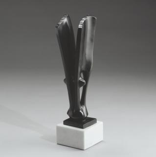 Agustín Cárdenas - Figure Aileé