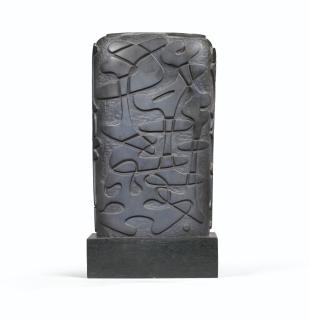 Agustín Cárdenas - Grande Stèle