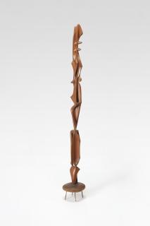 Agustín Cárdenas - Jaquamba