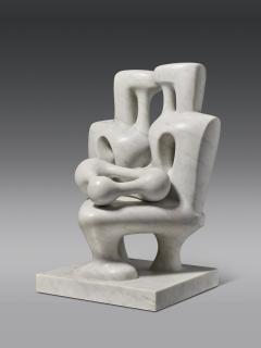 Agustín Cárdenas - La famille