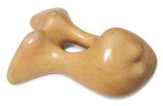 Agustin Cardenas - La fragua