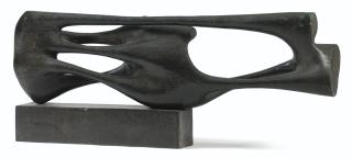 Agustín Cárdenas - La Main