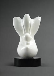 Agustín Cárdenas - Le Cygne