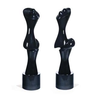 Agustin Cardenas - Le Grand Oiseaux