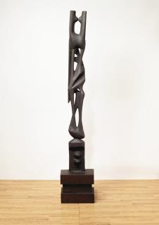 Agustín Cárdenas - Lui