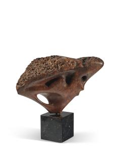 Agustín Cárdenas - Nature vivante II