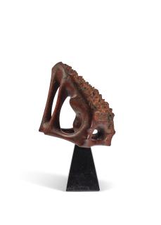 Agustín Cárdenas - Nature vivante