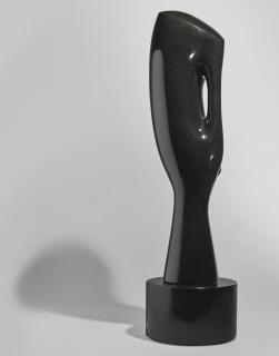 Agustín Cárdenas - Oiseau Des Îles